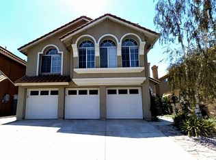 20060 Oakside Ct, Saugus, CA 91390