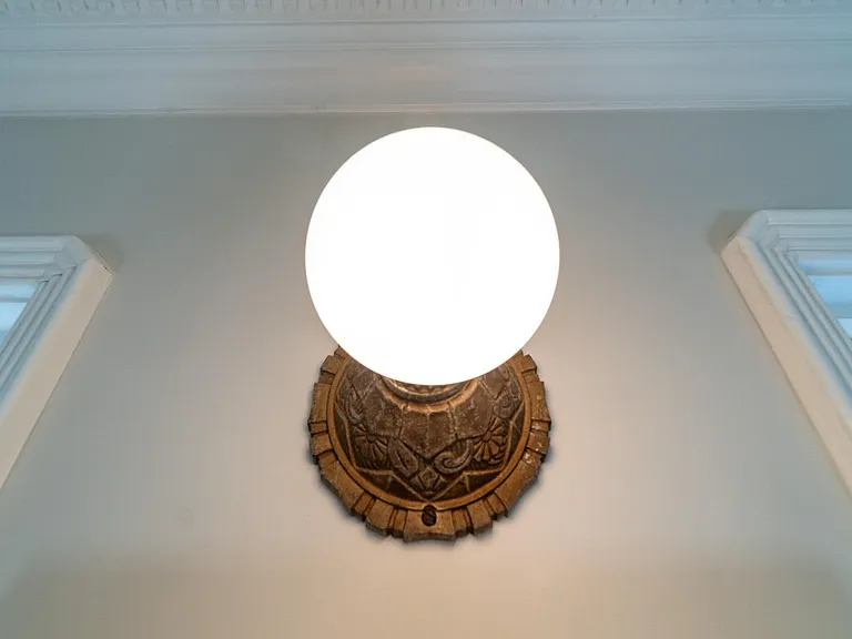 Vintage Lighting Fixture