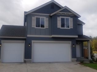 2119 S Jasper St LOT 213, Cornelius, OR 97113