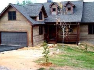 92 Yearling Way, Franklin, NC 28734