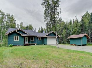 9845 E Breen St, Palmer, AK 99645