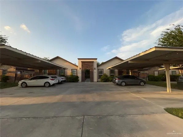 3609 Valeria St, Edinburg, TX