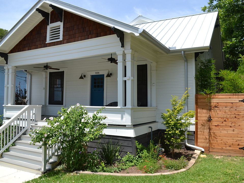Picture perfect bungalow