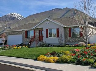 1759 Red Barn Rd, Springville, UT 84663