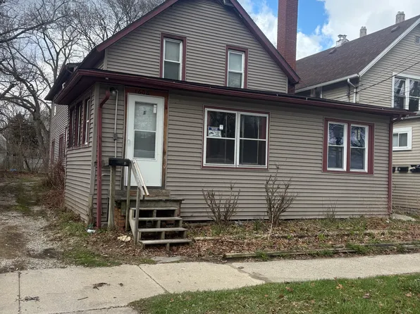 1606 Coleman Ave #2, Lansing, MI 48910