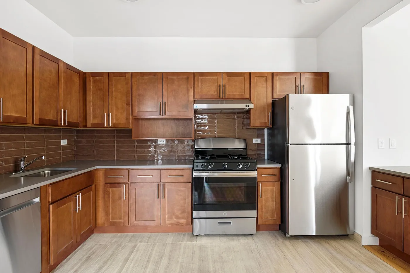 407 Lenox Avenue — Photo 1