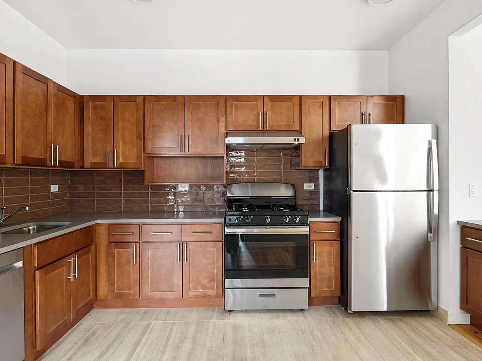 407 Lenox Ave #6A