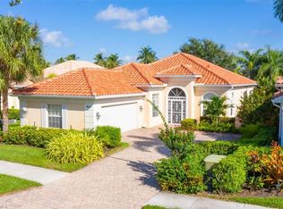 5247 Hawkesbury Way, Naples, FL 34119