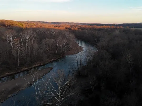LOT 14 0th Riv, Mill Spring, MO 63952