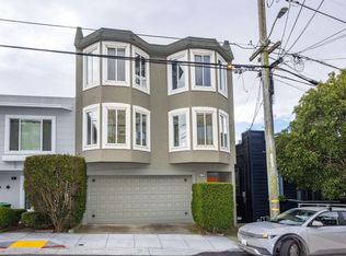 65 Saturn St, San Francisco, CA 94114