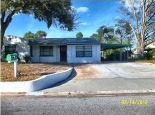 122 Beverly St, Titusville, FL 32780