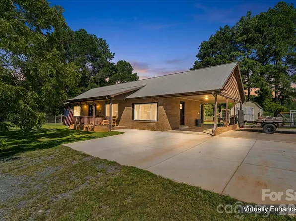 5507 State Line Rd, Marshville, NC 28103