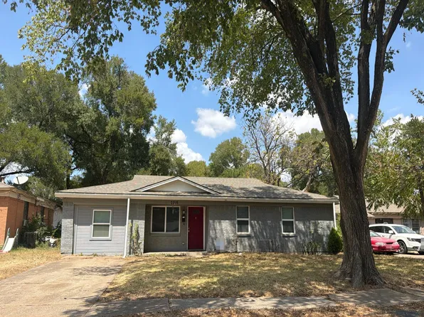 7015 Atha Dr, Dallas, TX 75217