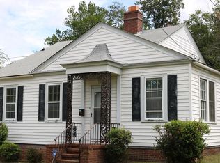 1536 Schley St, Augusta, GA 30904