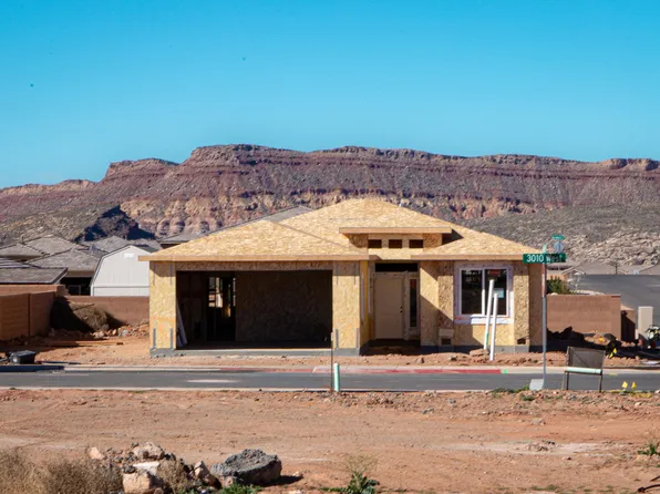529 N 3010 W, Hurricane, UT 84737