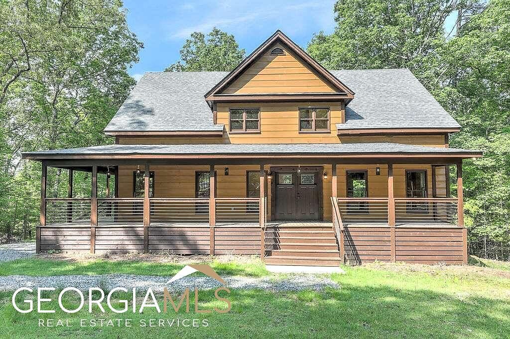 184 Jordan Dr, Blue Ridge, GA 30513 MLS 10178266 Zillow