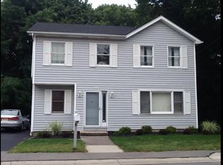 580 Ridge Rd, Webster, NY 14580