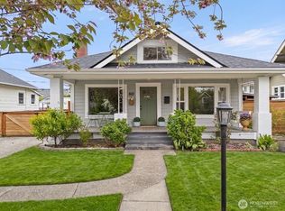 809 Sumner Ave, Sumner, WA 98390
