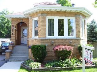 3321 W 114th St, Chicago, IL