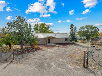 1006 Calle Chacoma Vis, Espanola, NM, 87532