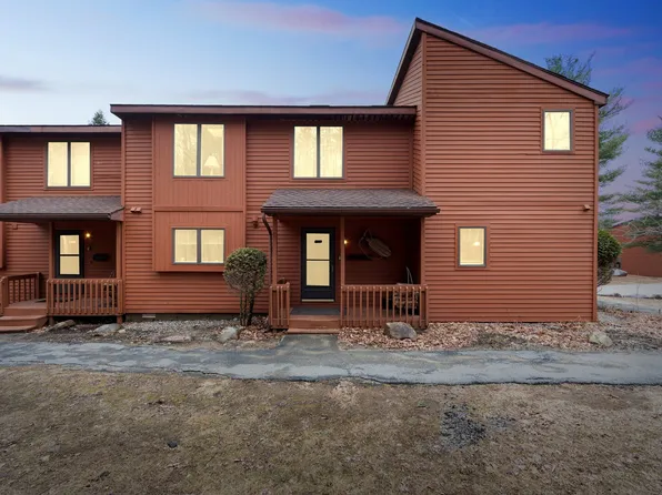 (undisclosed Address), North Creek, NY 12853