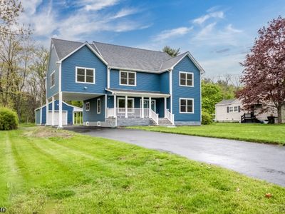 111 Mine Hill Rd, Hackettstown, NJ, 07840