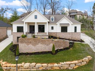 7517 Beechspring Farm Blvd, Louisville, KY 40241
