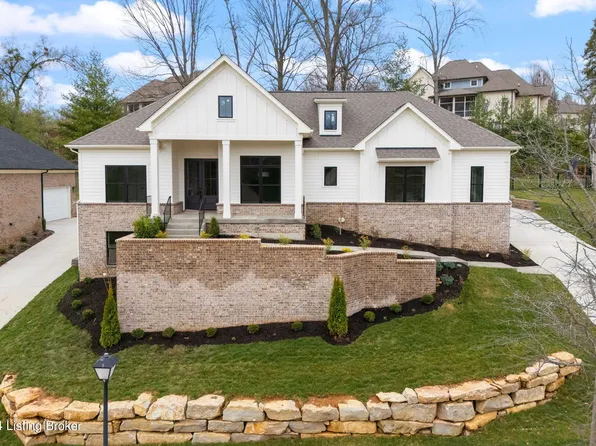 7517 Beechspring Farm Blvd, Louisville, KY 40241