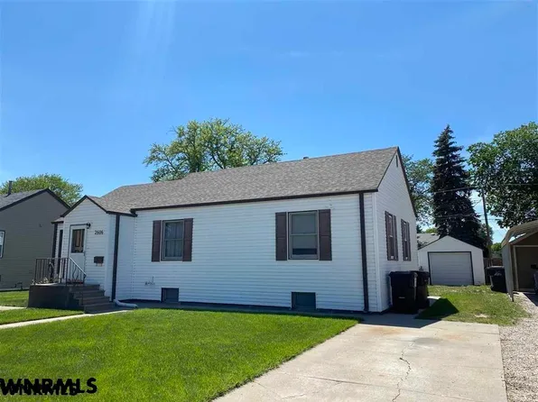 2606 5th Ave, Scottsbluff, NE 69361