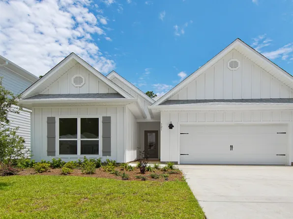 121 Butler Cv, Panama City Beach, FL 32413