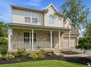 354 Sunfish Ln, Temperance, MI 48182
