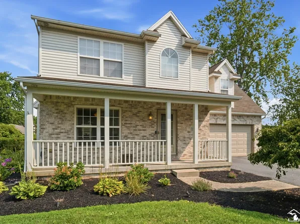 354 Sunfish Ln, Temperance, MI 48182