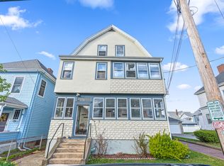 9 Marshall St #1, Medford, MA 02155