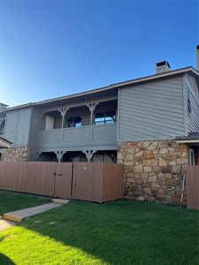 14331 N Pennsylvania Ave #32B, Oklahoma City, OK, 73134