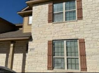 2513 S 2nd St APT 8B, Waco, TX 76706