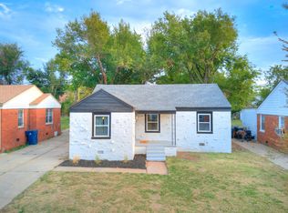 2325 NE 22nd St, Oklahoma City, OK 73111