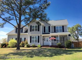 15 Havistock Ct, Cameron, NC 28326