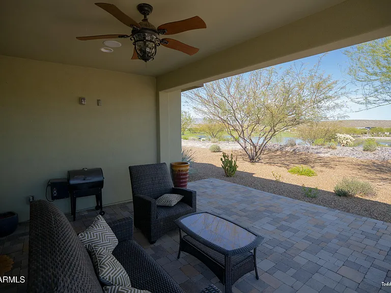 3231 Huckleberry Way — Photo 15