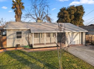 146 N Conejo Ave, Modesto, CA 95354