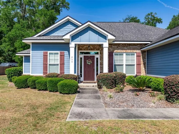 254 SW Newlywed Ct, Lake City, FL 32024
