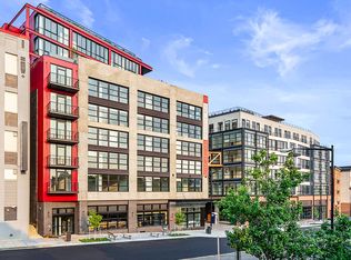 Homes Available Soon, 1625 Eckington, Washington, DC 20002