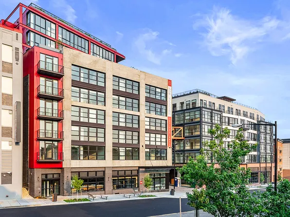Homes Available Soon, 1625 Eckington