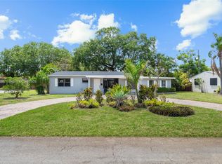 1100 N 31st Ct, Hollywood, FL 33021