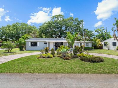 1100 N 31st Ct, Hollywood, FL, 33021