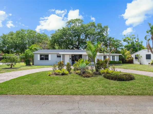 1100 N 31st Ct, Hollywood, FL 33021