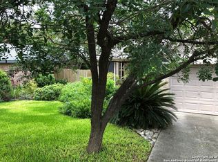 6417 Shady Grn, San Antonio, TX 78250