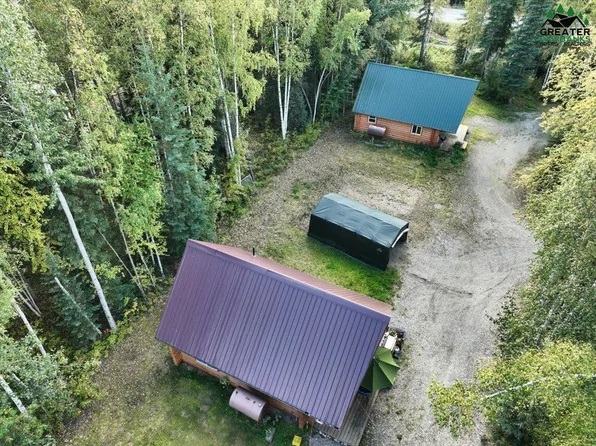 1026 Nordale Rd, North Pole, AK 99705