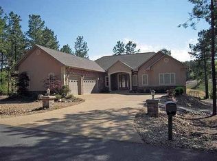 21 Terreno Ln, Hot Springs Village, AR 71909