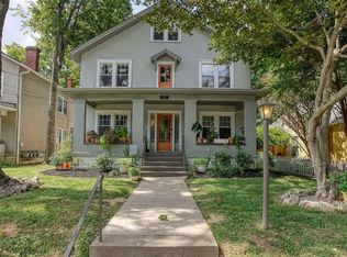 2107 Speed Ave #3, Louisville, KY 40205