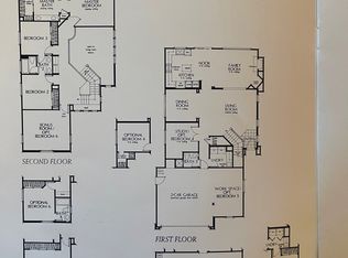 25713 Lewis Way, Stevenson Ranch, CA 91381